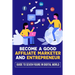 Become A Good Affiliate Marketer And Entrepreneur: Guide To Seven Figure In Digital World: Affiliate Marketing Strategy
