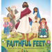Faithful Feet