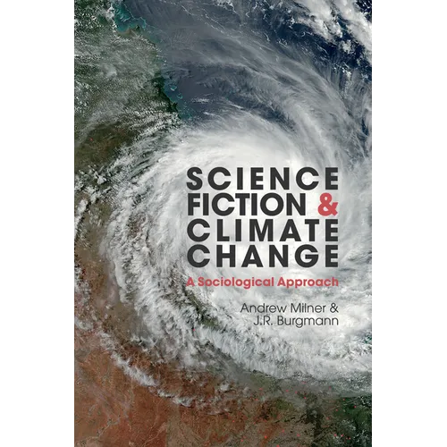 Science Fiction and Climate Change