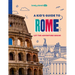 Lonely Planet Kids a Kid's Guide to Rome: Unlock the Magic of Travel Discover Secret & Surprising Places Packed with Amazing Facts, Top Spots & Vibran