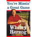 You're Missin' a Great Game: From Casey to Ozzie, the Magic of Baseball and How to Get It Back