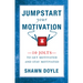 Jumpstart Your Motivation: 10 Jolts to Get Motivated and Stay Motivated