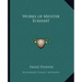 Works of Meister Eckhart