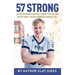 57 Strong: (A daily devotional inspired by a parent's loss of a child and the Father's absolute faithfulness through it all.)