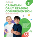 Canadian Daily Reading Comprehension 3
