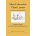 More Unbeatable Chess Lessons: Instruction for the Advanced Player