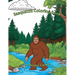 Sasquatch Coloring Book