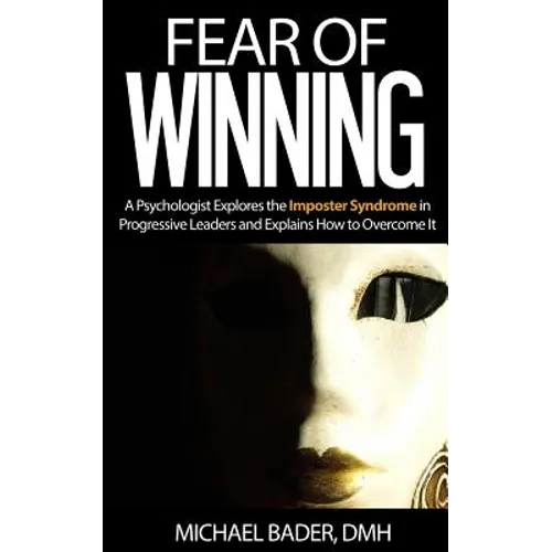Fear Of Winning