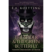 The Spider & The Green Butterfly: Vodoun Crossroads Of Power