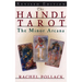 Haindl Tarot, Minor Arcana, REV Ed.