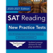 SAT Reading: New Practice Tests, 2020-2021 Edition