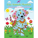 Cute Animals Mandala: Coloring Book For Kids And Teens