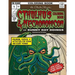 Cthulhu's Coloring Book and Necronomicon of Sunny Day Doings