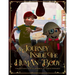 A Journey Inside the Human Body: Children science story full of medical and anatomy information.
