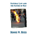 Natural Law and the Nature of Man