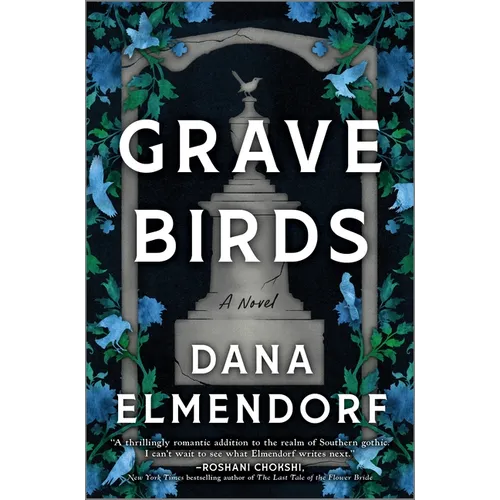 Grave Birds