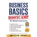 Business Basics BootCamp: The Ultimate Crash Course