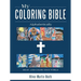 My Coloring Bible: Alphabetically