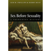 Sex Before Sexuality: A Premodern History