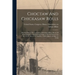 Choctaw And Chickasaw Rolls: Hearings Before The Committee On Indian Affairs, House Of Representatives, Seventy-first Congress, Second Session, On