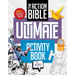 The Action Bible Ultimate Activity Book for Kids