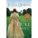 The Duke and I LP