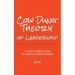 Cow Dung Theory of Leadership: A light-hearted look at serious career lessons