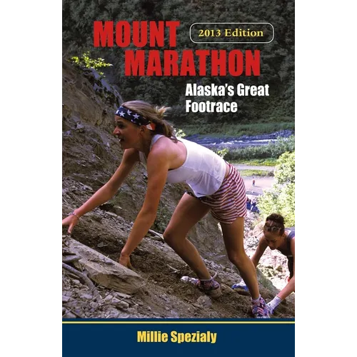Mount Marathon: Alaska's Great Footrace