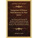 Footprints Of Prince Hall Masonry In New Jersey: The Source And Course Of Ancient Craft Masonry Among Prince Hall Freemasons In New Jersey In The Nine