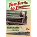 Ten Turtles to Tucumcari: A Personal History of the Railway Express Agency