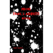 Paint Splatter Address Book: Phone Numbers and Email
