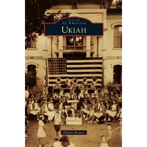 Ukiah