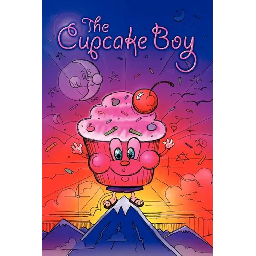 The Cupcake Boy