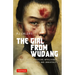 The Girl from Wudang: A Novel about Artificial Intelligence, Martial Arts and Immortality