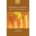 Personal Wealth from a Global Perspective