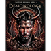 Tattoo Design Book - Demonology: A Comprehensive Exploration of Crafting Demonic Tattoos Inspired by Ancient Lore