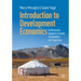Introduction to Development Economics: An Alternative Approach to Growth, Sustainability and Cooperation