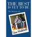 The Best Is Yet To Be: The Memoirs of Vern Heidebrecht