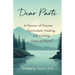 Dear Parts: A Memoir of Trauma, Psychedelic Healing, and Coming Home to Myself