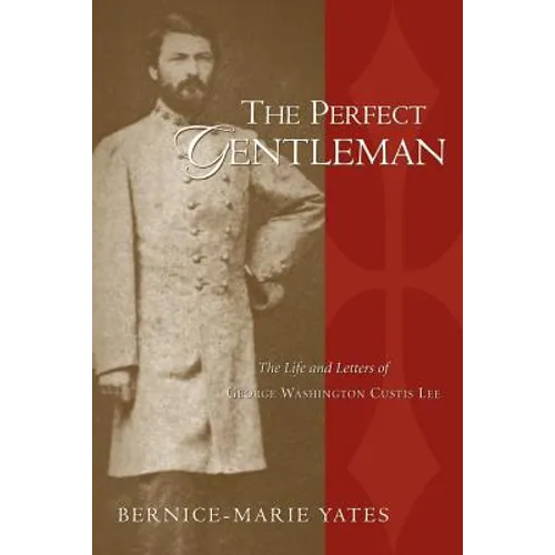 The Perfect Gentleman Vol. 2