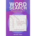 Word Search: Brain Exercising Large Print Puzzles For Adults