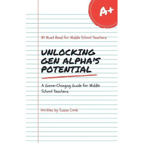 Unlocking Gen Alpha's Potential