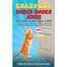 Crazy Cat Knock-Knock Jokes for Kids Who Love Cats: 250+ Silly and Smart Knock-Knock Jokes for Clever Kids - A Hilarious Game and Activity Book for Al