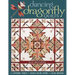 Dancing Dragonfly Quilts: 12 Captivating Projects - Design & Piecing Options - 6 Block Variations