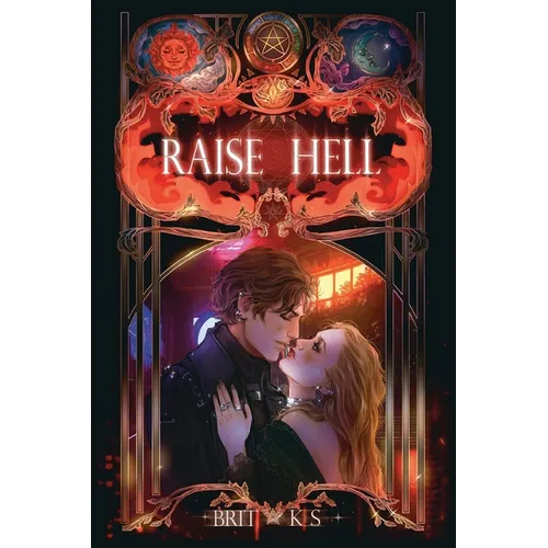 Raise Hell