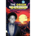 The Origin of Strength: Sometimes the Hero We Seek is Ourself