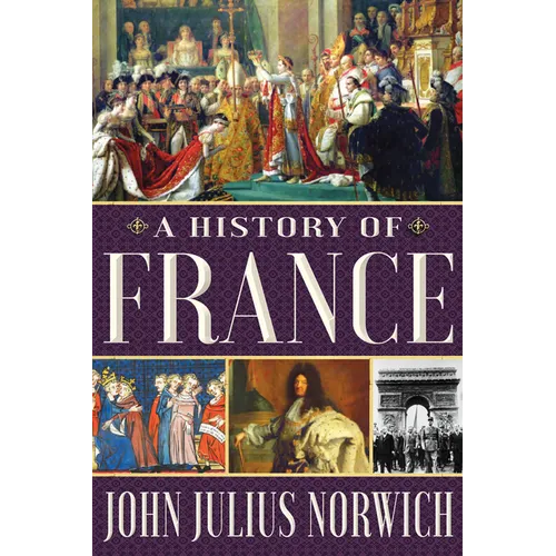 A History of France