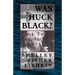 Was Huck Black?: Mark Twain and African-American Voices