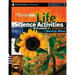 Hands-On Life Science Activities for Grades K-6