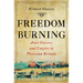Freedom Burning: Anti-Slavery and Empire in Victorian Britain